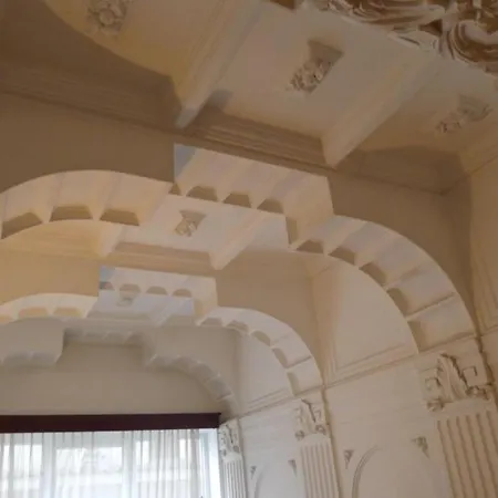Βίλα Villa Speciale 9 Chambres Avec Piscine Et Jardin Αντίμπ